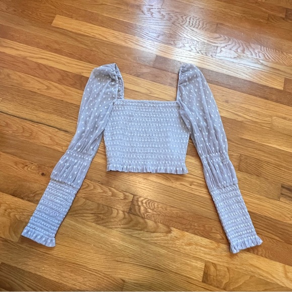 FP Intimates blouse - Picture 5 of 5